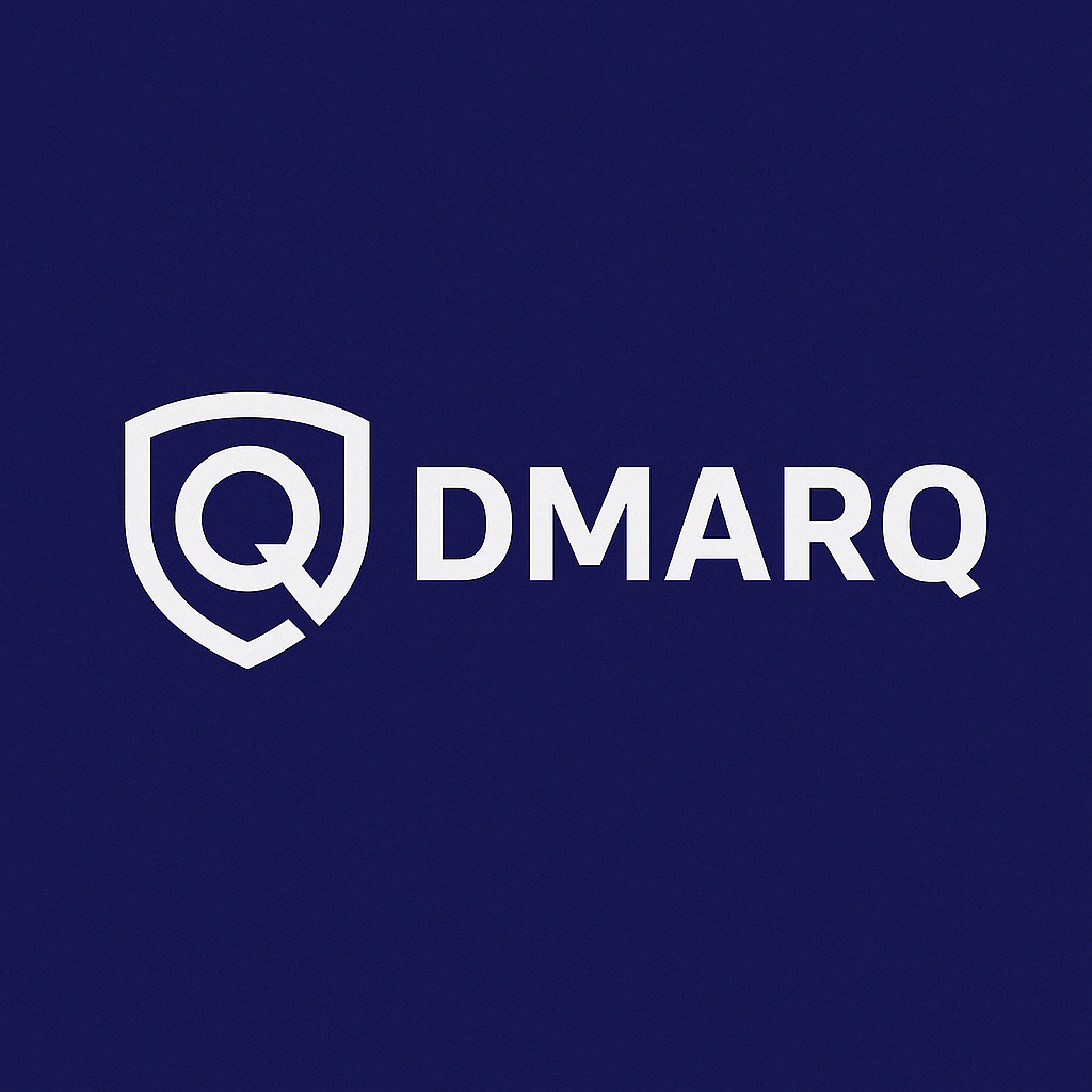 DMARQ Logo