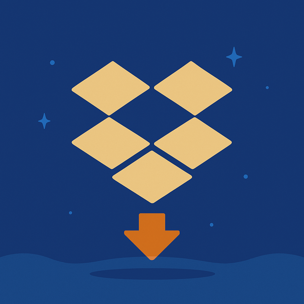 Dropbox