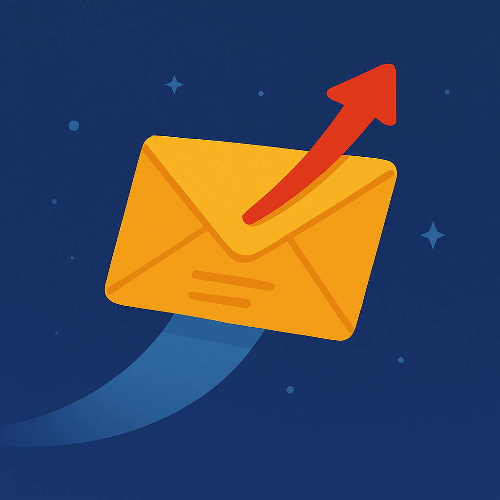 Email Forwarding