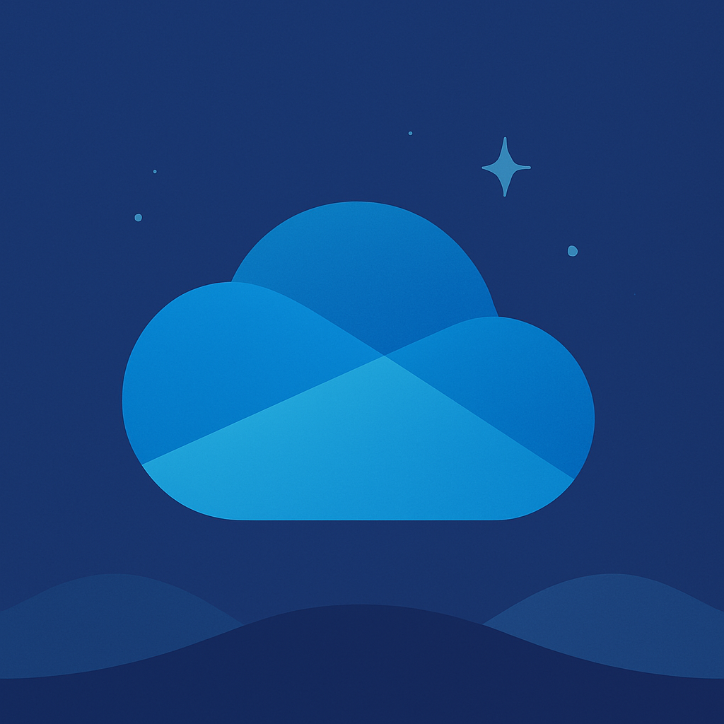 OneDrive